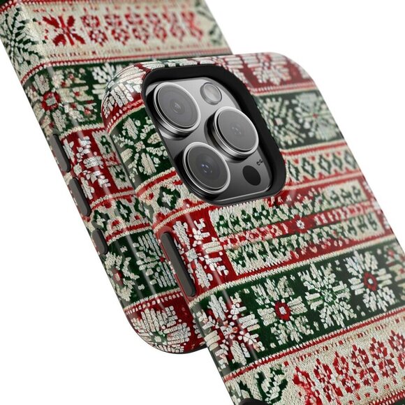 iPhone Phone Cases, Perfect Stylish Mobile Case, MLNMC560 - Picture 11 of 13